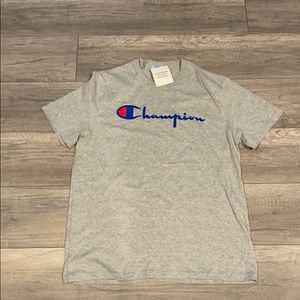 Brand New Mens Champion Tee Size Large